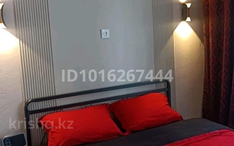 2-комнатная квартира · 46 м² · 1/6 этаж, Смагула садвакасова 11 — Ниш , рынок , ун. мырзахметова за 13 000 ₸ в Кокшетау — фото 2