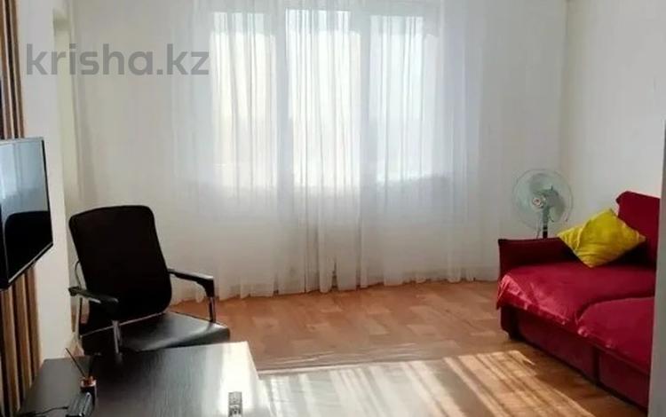 1-бөлмелі пәтер · 46 м² · 10/13 қабат, Садвакасова, бағасы: 30.5 млн ₸ в Алматы, Ауэзовский р-н — фото 3