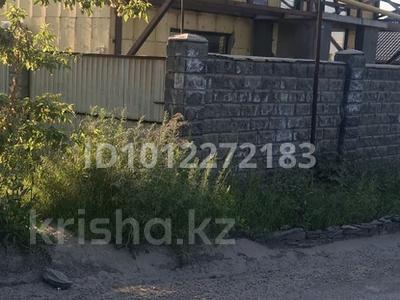 Участок · 8 соток, ул. Атамекен 24 — ул. арасан за 20 млн ₸ в Алматы, Наурызбайский р-н