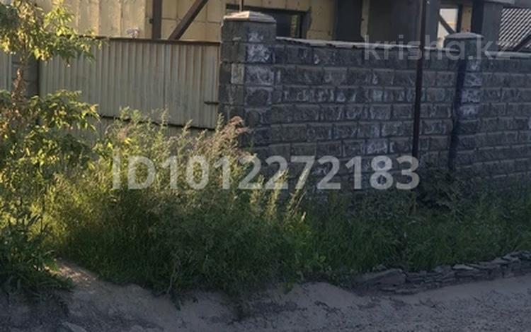 Участок · 8 соток, ул. Атамекен 24 — ул. арасан за 20 млн ₸ в Алматы, Наурызбайский р-н — фото 2