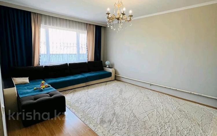 Отдельный дом · 3 комнаты · 86 м² · 5 сот., Участок — Береке-Елтай за 18 млн ₸ — фото 2