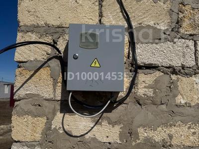 Отдельный дом · 4 комнаты · 156 м² · 10 сот., ЖМ Шығыс 1253 — За жм Рауан за 12 млн 〒 в Актобе