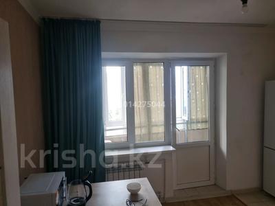 1-комнатная квартира · 51 м², мкр Кадыра Мырза-Али 20 за 150 000 ₸ в Уральске