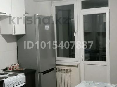1-комнатная квартира · 46 м² · 5/10 этаж, Жибек жолы — Находится возле Магнум за 15 000 ₸ в Усть-Каменогорске