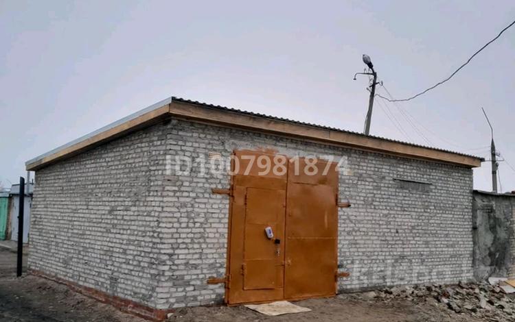 Гараж · 54 м² · 15 — Гэк 25 Южный за 75 000 ₸ в Костанае — фото 2