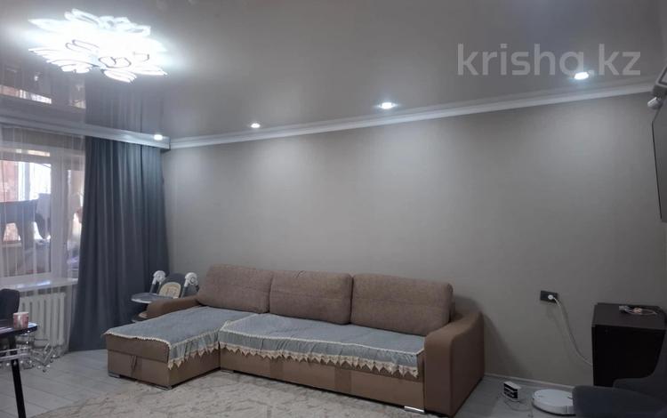 3-бөлмелі пәтер · 70 м² · 10/10 қабат, физкультурная 9/2, бағасы: 29 млн ₸ в Семее — фото 2