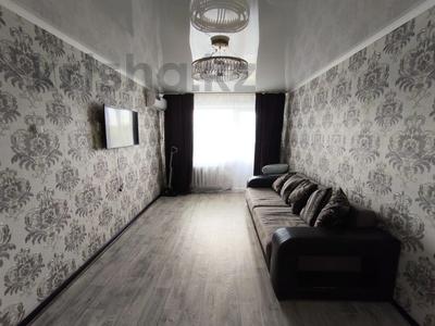 2-бөлмелі пәтер · 44.4 м² · 3/5 қабат, Спортивная 8, бағасы: 17.5 млн ₸ в Костанае