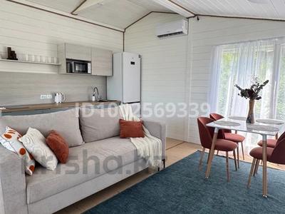 Дом · 3 комнаты · 80 м², Б/о Удача — Б/о Удача за 60 000 〒 в Новой бухтарме