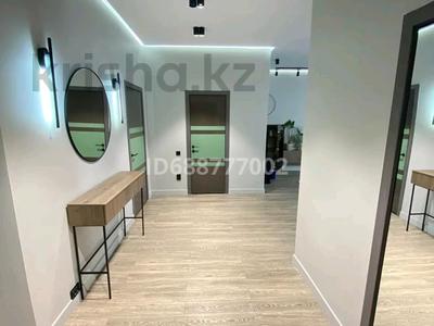 4-бөлмелі пәтер, 129.5 м², 5/5 қабат, Микрорайон Батыс-2 52 г, бағасы: 60 млн 〒 в Актобе