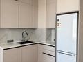 2-бөлмелі пәтер · 56 м² · 6/6 қабат, Нет 135/34 — Dream city family G, бағасы: 300 000 ₸ в Алматы, Турксибский р-н