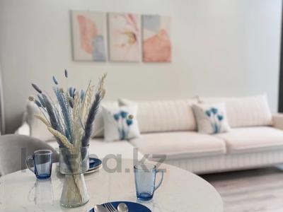 1-комнатная квартира · 70 м² · 10/12 этаж, мкр Нурсат 2, Байдибек би 115/10 за 18 000 ₸ в Шымкенте, Каратауский р-н