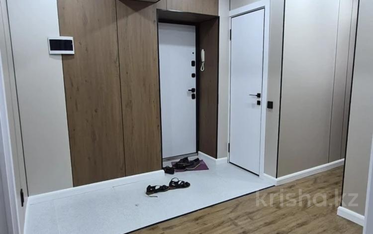 3-комнатная квартира · 70 м² · 1/5 этаж, Мкр Мушелтой 12 за 36.5 млн ₸ в Талдыкоргане, мкр Мушелтой — фото 2