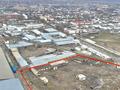Өнеркәсіптік база · 1.65 га, Абая 1 — Абая-Мира, бағасы: 117 млн ₸ в Таразе — фото 7
