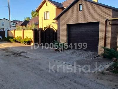 Отдельный дом · 5 комнат · 199 м² · 5 сот., Оркен 2/2 — Таншолпан за 105 млн 〒 в Уральске