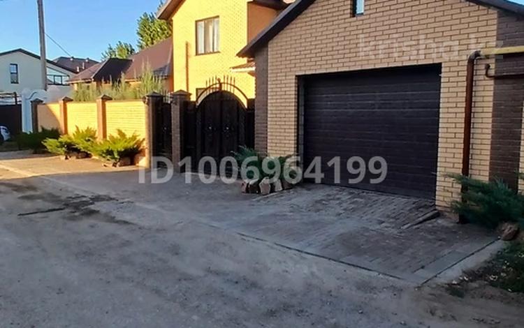 Отдельный дом · 5 комнат · 199 м² · 5 сот., Оркен 2/2 — Таншолпан за 98 млн 〒 в Уральске — фото 2