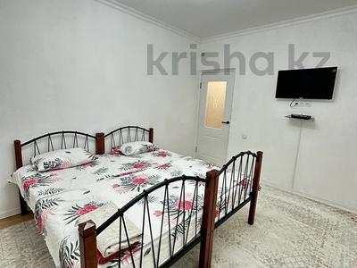 2-комнатная квартира · 68 м² · 4/9 этаж, мкр Нурсат 2 23Б — Шаяхметова за 15 000 ₸ в Шымкенте, Каратауский р-н