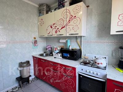 2-комнатная квартира · 49.2 м² · 5/5 этаж, мкр Шанхай, рыскулова 4к2 за 10.5 млн ₸ в Актобе