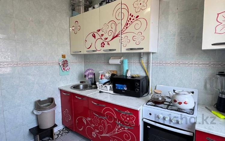 2-комнатная квартира · 49.2 м² · 5/5 этаж, мкр Шанхай, рыскулова 4к2 за 10.5 млн ₸ в Актобе — фото 12
