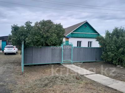 Отдельный дом · 4 комнаты · 90 м² · 1 сот., Советская 131 за 8 млн 〒 в 