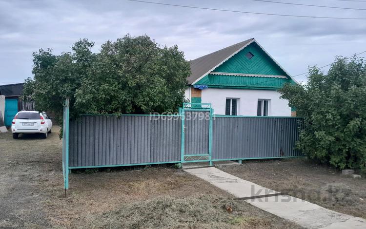 Отдельный дом · 4 комнаты · 90 м² · 1 сот., Советская 131 за 8 млн 〒 в  — фото 7