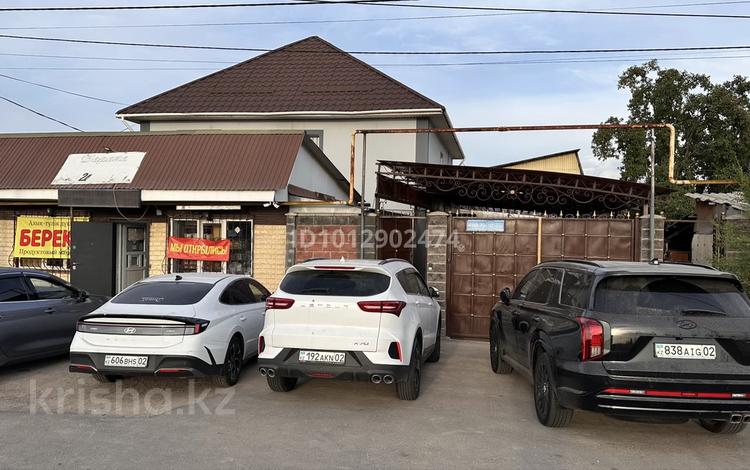 Жеке үй · 6 бөлме · 280 м² · 9.8 сот., мкр Карасу 137 — Баганалы Орда 137, бағасы: 220 млн ₸ в Алматы, Алатауский р-н — фото 2