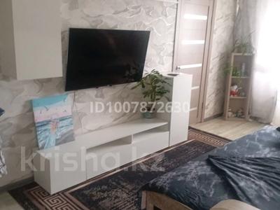 1-бөлмелі пәтер · 36 м² · 4/5 қабат, Добралюбова 36 — Валетина, бағасы: 10 000 ₸ в Усть-Каменогорске, Ульбинский