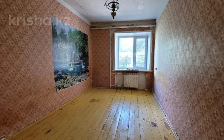 3-комнатная квартира, 57 м², 2/2 этаж, Березовая 1 за 9.5 млн 〒 в Петропавловске — фото 2
