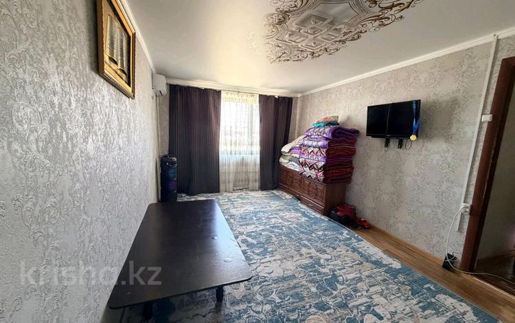 1-комнатная квартира · 42 м² · 4/5 этаж, мкр Тассай, Шокана Уалиханова 2/1 за 80 000 ₸ в Шымкенте, Каратауский р-н — фото 2