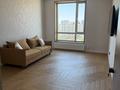 3-комнатная квартира · 94 м² · 12/12 этаж, Улица Жошы хан 14/1 за 78 млн ₸ в Астане, Есильский р-н — фото 10