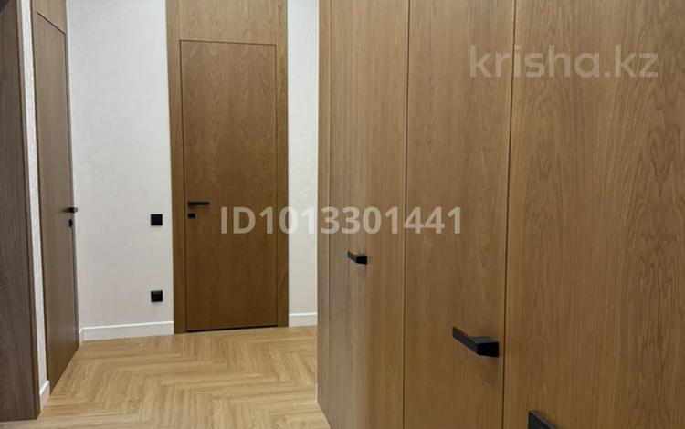 3-комнатная квартира · 94 м² · 12/12 этаж, Улица Жошы хан 14/1 за 80 млн ₸ в Астане, Есильский р-н — фото 4