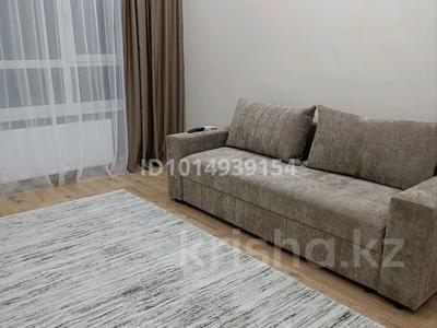 1-бөлмелі пәтер · 38 м² · 8/9 қабат, Сагадат Нурмагамбетов 17, бағасы: 280 000 ₸ в Астане, Сарайшык р-н