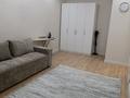 1-комнатная квартира · 38 м² · 8/9 этаж, Сагадат Нурмагамбетов 17 за 280 000 ₸ в Астане, Сарайшык р-н — фото 4