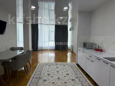 2-комнатная квартира · 65 м² · 6/25 этаж, мкр 11 112В за 19.8 млн ₸ в Актобе
