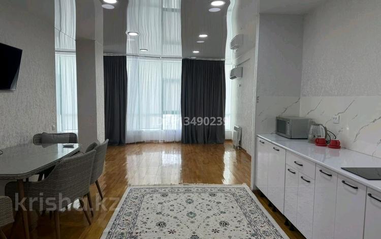 2-комнатная квартира · 65 м² · 6/25 этаж, мкр 11 112В за 19.8 млн ₸ в Актобе — фото 2