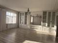 4-комнатная квартира · 131 м² · 6/7 этаж, Шамши Калдаяков 2, 2/1, 2/2 за 115 млн ₸ в Астане, Алматы р-н