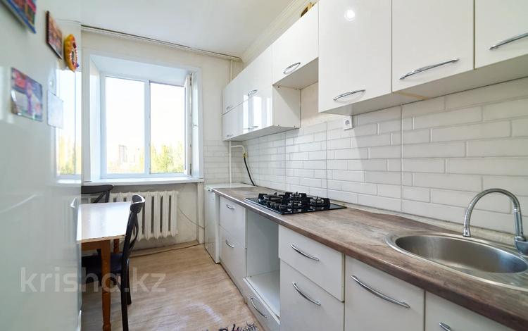 2-комнатная квартира · 52 м² · 5/6 этаж, Габита Мусрепова 7/3 за 21.5 млн ₸ в Астане, Алматы р-н — фото 10