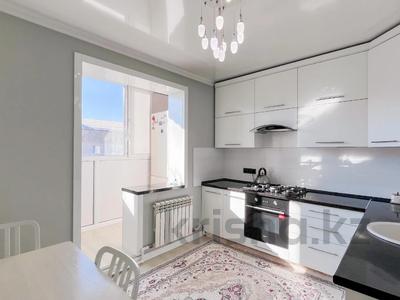 4-комнатная квартира · 90 м² · 5/5 этаж, Мушельтой за 35 млн ₸ в Талдыкоргане, мкр Мушелтой