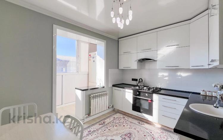 4-комнатная квартира · 90 м² · 5/5 этаж, Мушельтой за 35 млн ₸ в Талдыкоргане, мкр Мушелтой — фото 16