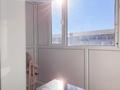 4-комнатная квартира · 90 м² · 5/5 этаж, Мушельтой за 35 млн ₸ в Талдыкоргане, мкр Мушелтой — фото 17