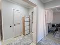4-комнатная квартира · 90 м² · 5/5 этаж, Мушельтой за 35 млн ₸ в Талдыкоргане, мкр Мушелтой — фото 13