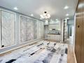 3-комнатная квартира · 64 м² · 3/12 этаж, Ахмет Байтурсынулы за 35.9 млн ₸ в Астане, Сарайшык р-н