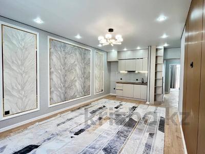 3-комнатная квартира · 64 м² · 3/12 этаж, Ахмет Байтурсынулы за 35.9 млн ₸ в Астане, Сарайшык р-н