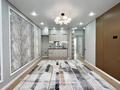 3-комнатная квартира · 64 м² · 3/12 этаж, Ахмет Байтурсынулы за 35.9 млн ₸ в Астане, Сарайшык р-н — фото 2