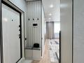 3-комнатная квартира · 64 м² · 3/12 этаж, Ахмет Байтурсынулы за 35.9 млн ₸ в Астане, Сарайшык р-н — фото 9