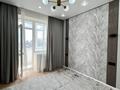 3-комнатная квартира · 64 м² · 3/12 этаж, Ахмет Байтурсынулы за 35.9 млн ₸ в Астане, Сарайшык р-н — фото 5