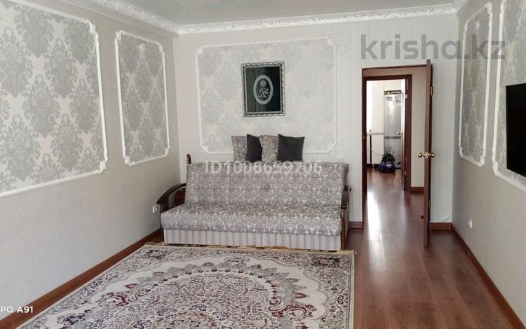 2-бөлмелі пәтер · 60 м² · 3/5 қабат, 17-й мкр, 17-ш/а. 75, бағасы: 24 млн ₸ в Актау — фото 2