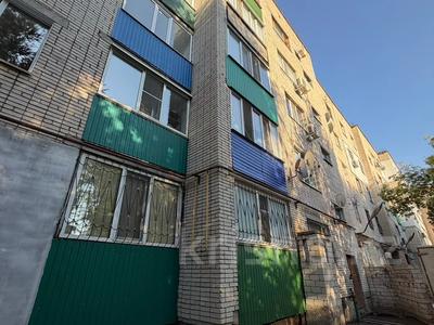 2-комнатная квартира · 55 м² · 4/5 этаж, аманжолова 49/1 за 18.5 млн ₸ в Уральске