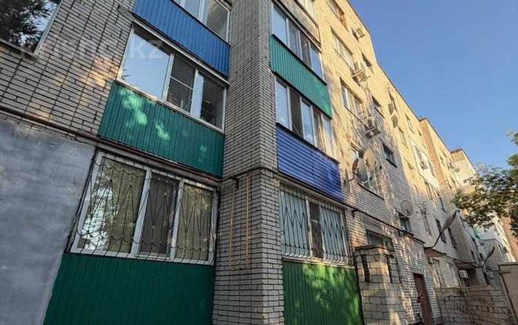 2-комнатная квартира · 55 м² · 4/5 этаж, аманжолова 49/1 за 18.5 млн ₸ в Уральске — фото 2