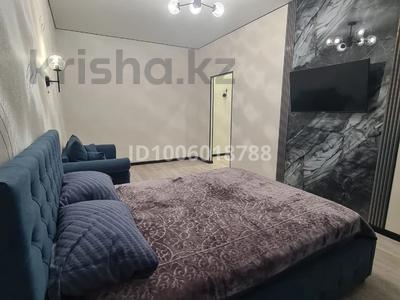 1-бөлмелі пәтер · 40 м² · 10/10 қабат, мкр Юго-Восток, 137-й учётный квартал 349, бағасы: 22.2 млн ₸ в Караганде, Казыбек би р-н