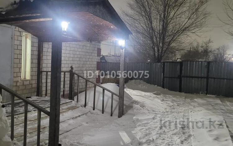 Отдельный дом · 4 комнаты · 110 м² · 10 сот., Переулок Елек 2 за 35 млн ₸ в Астане, р-н Байконур — фото 2
